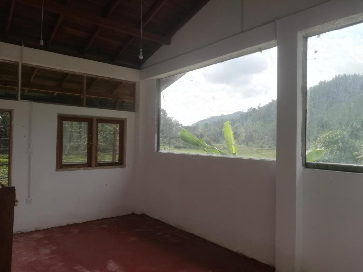 Sunil'S Homestay Sinharaja Kalawana 외부 사진