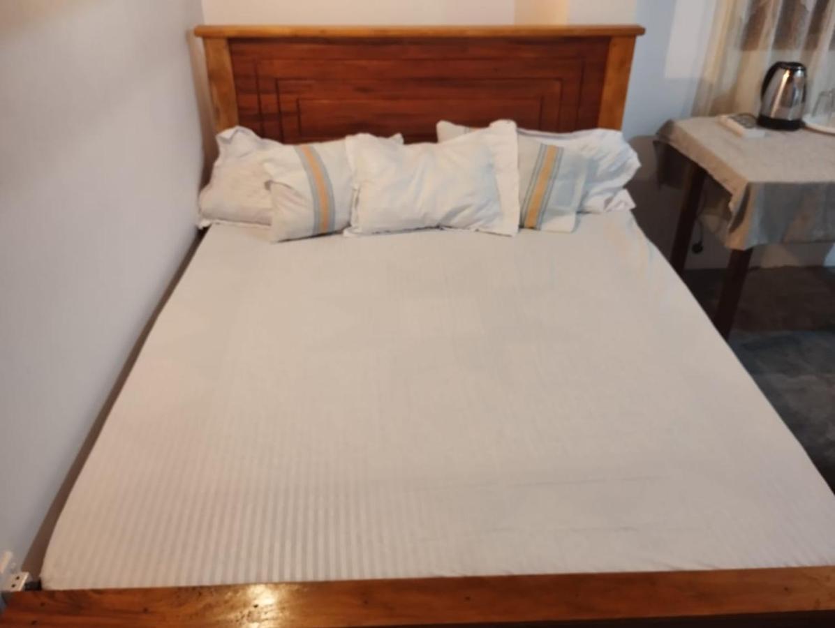 Sunil'S Homestay Sinharaja Kalawana 외부 사진