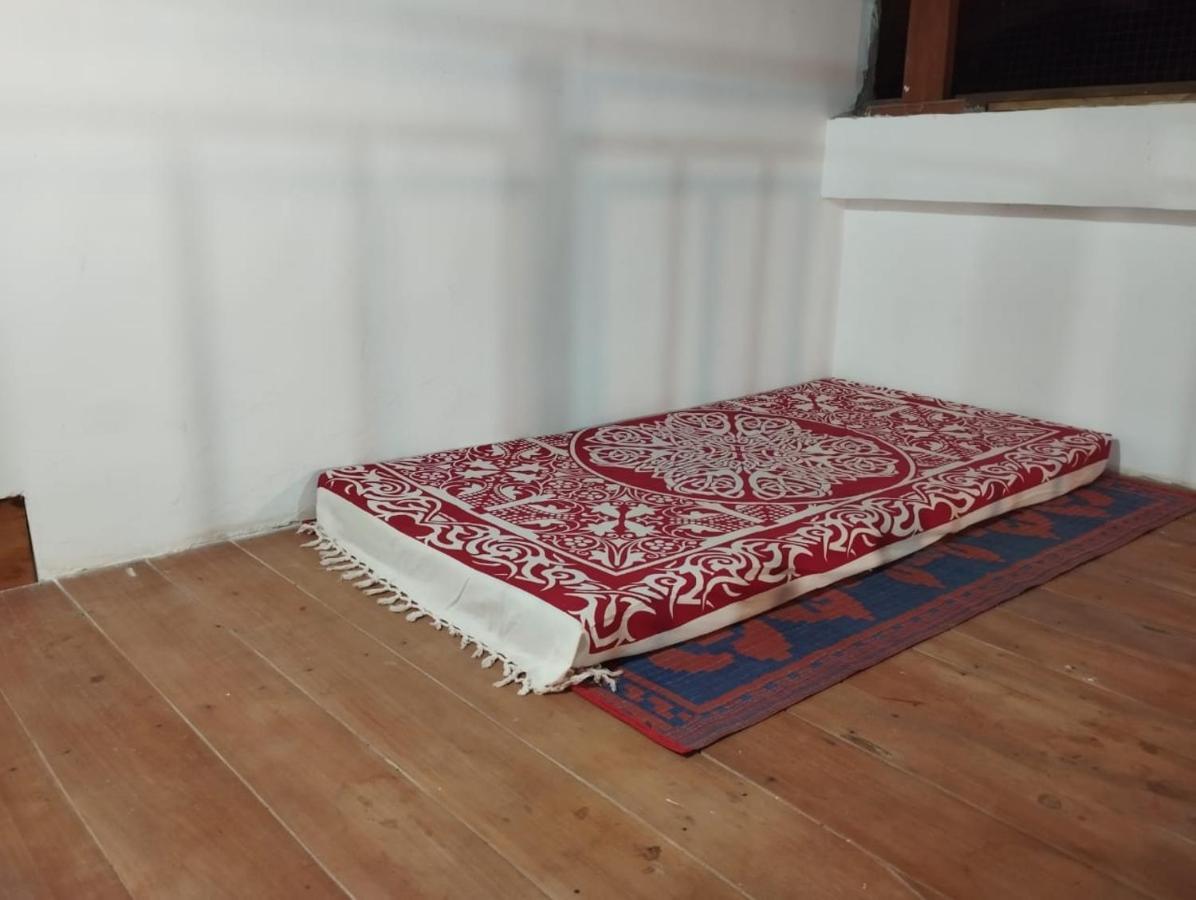 Sunil'S Homestay Sinharaja Kalawana 외부 사진