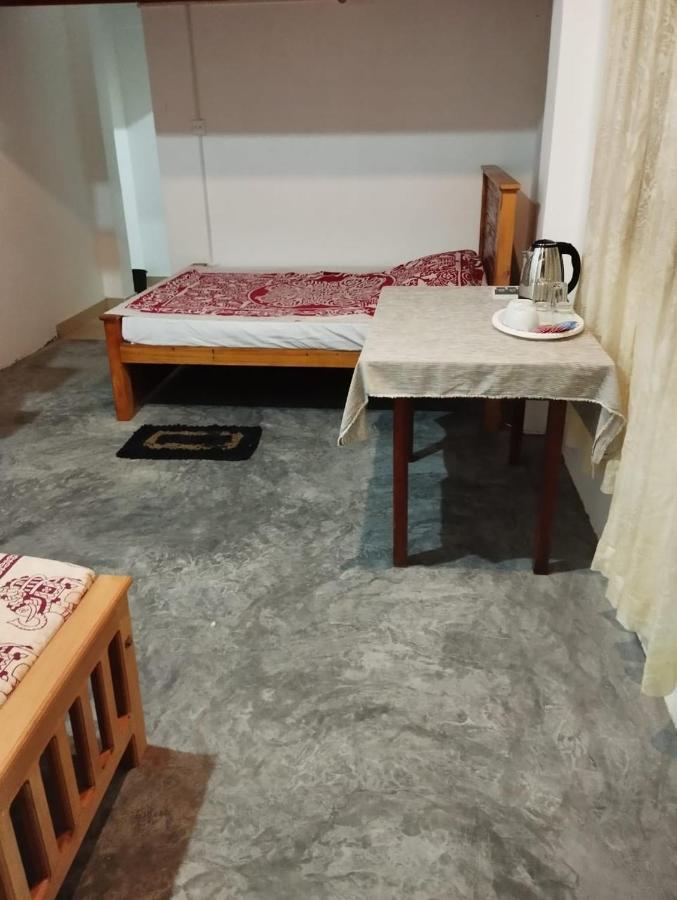 Sunil'S Homestay Sinharaja Kalawana 외부 사진