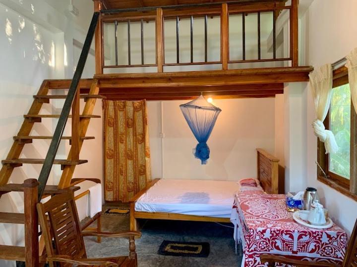Sunil'S Homestay Sinharaja Kalawana 객실 사진