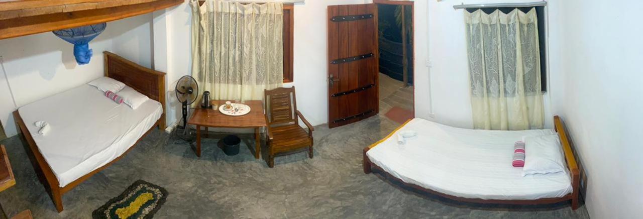 Sunil'S Homestay Sinharaja Kalawana 객실 사진