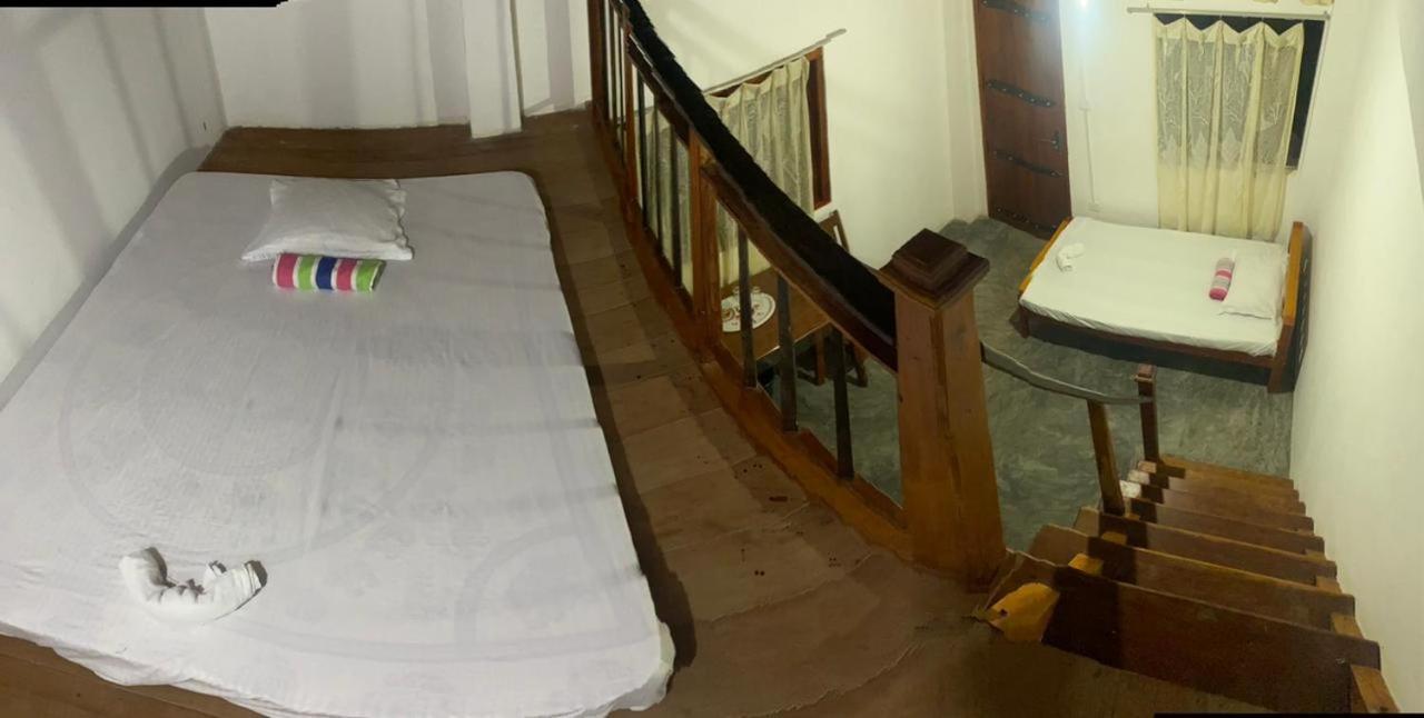 Sunil'S Homestay Sinharaja Kalawana 객실 사진